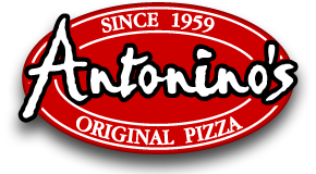 Antoninos Original Pizza